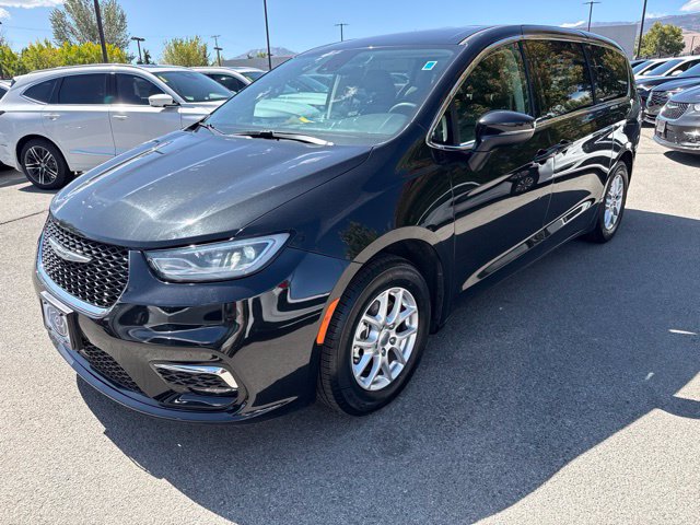 2023 Chrysler Pacifica Touring L FWD