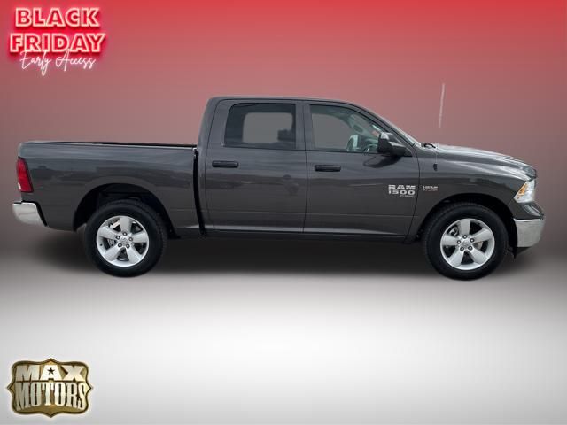 2024 Ram 1500 Classic Tradesman 13