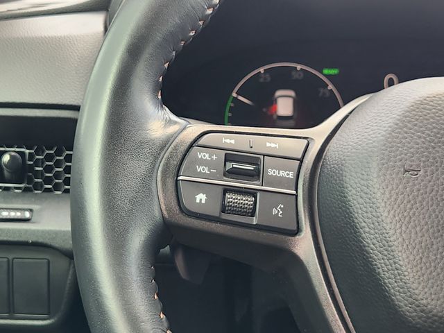 2023 Honda CR-V Hybrid Sport  at Martin Chrysler Dodge Jeep Ram