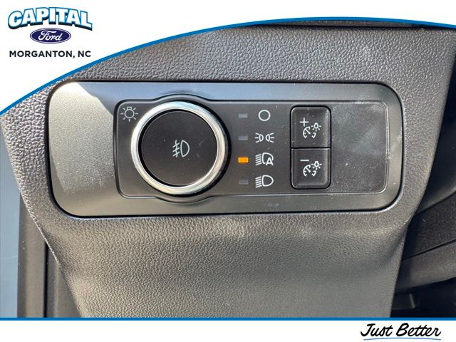 New 2026 Gray Ford Outer Banks image 24