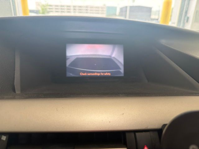 2015 Lexus RX 350  at DeMontrond Auto Country