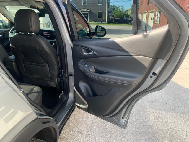 Used 2024 Buick Encore GX SUV
