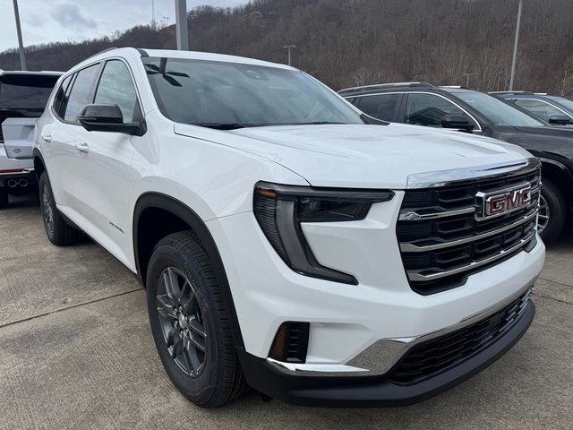 2026 GMC Acadia Elevation FWD