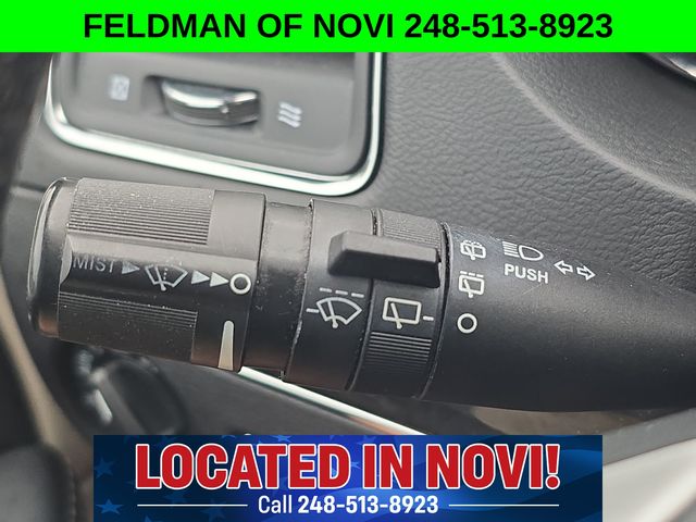 Used 2014 Chrysler Town & Country For Sale in Livonia, MI