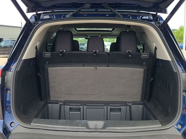 Used 2023 Nissan Pathfinder SUV