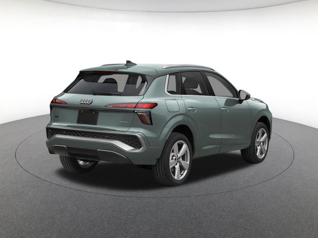 new 2026 Audi Q3 car, priced at $49,970