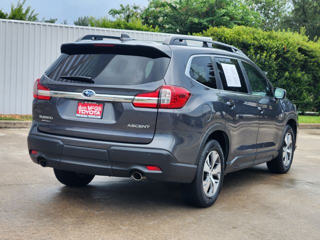 2022 Subaru Ascent Premium - 4