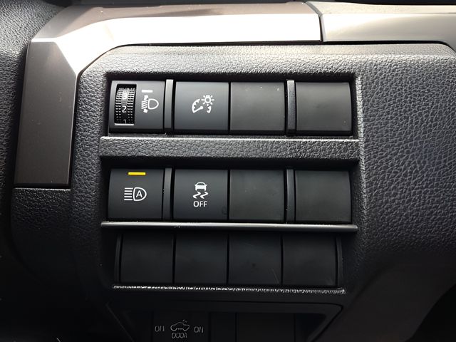 Used 2025 Toyota Tacoma Truck