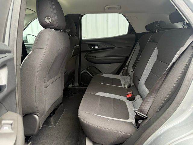new 2026 Chevrolet TrailBlazer car, priced at $29,175