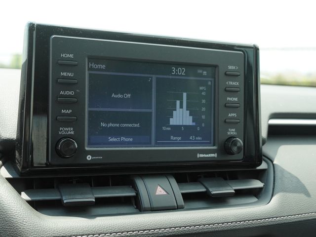 Used 2020 Toyota RAV4 SUV