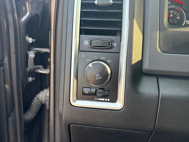 Used 2017 Ram 1500 Truck