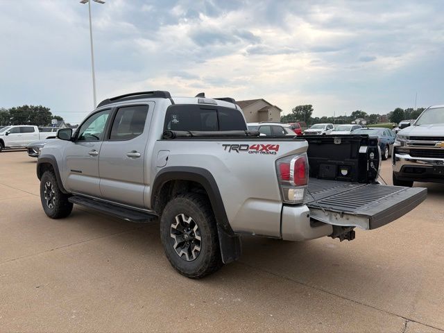 Used 2022 Toyota Tacoma Truck