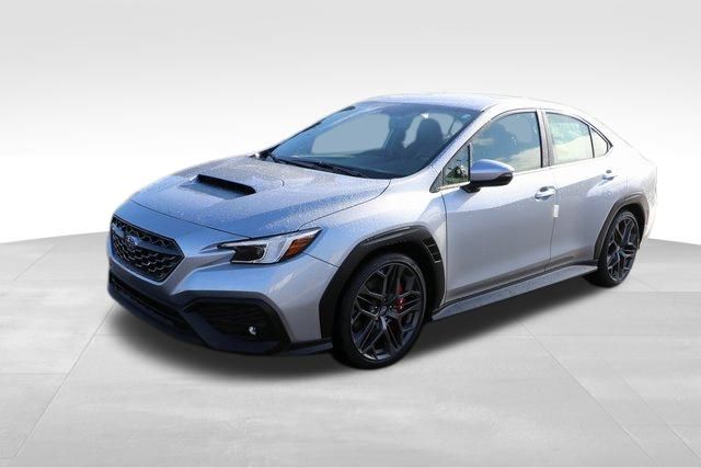 2024 Subaru WRX TR 22