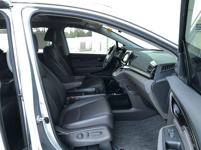 used 2024 Honda Odyssey car, priced at $40,363