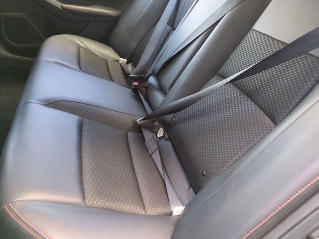 used 2024 Nissan Altima car, priced at $21,480