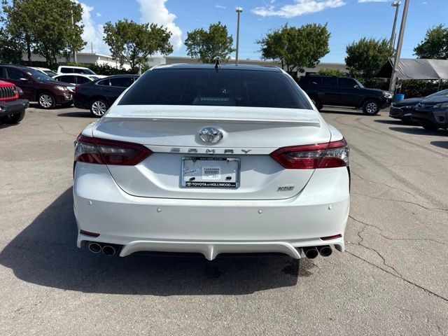 2024 Toyota Camry - $33,888