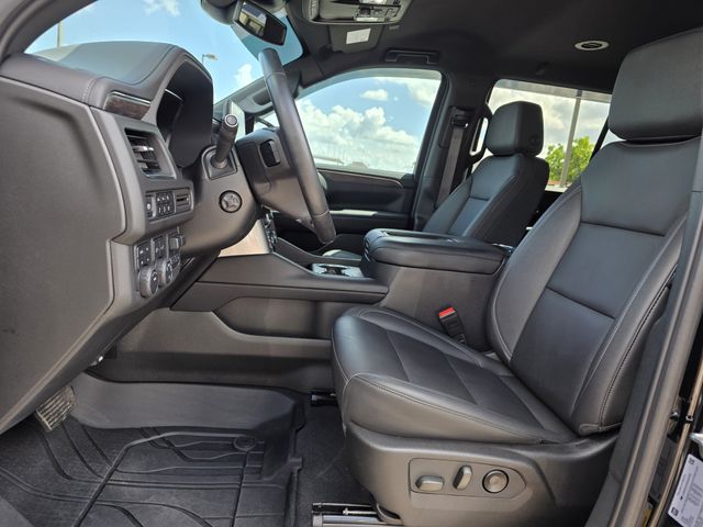 Used 2024 Chevrolet Tahoe SUV