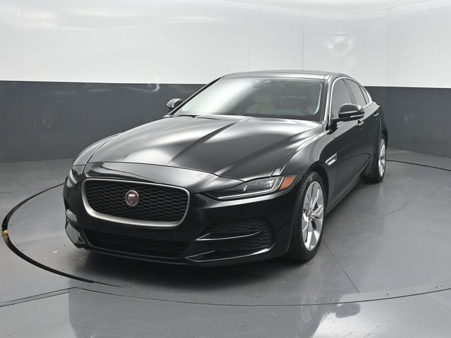 2020 Jaguar XE P250 S RWD