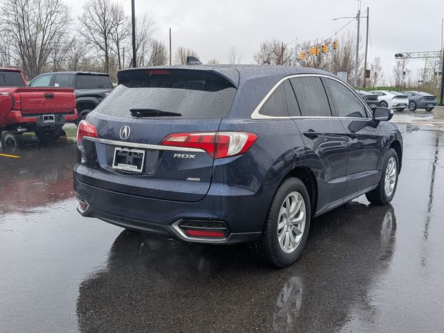2016 Acura RDX - Image 5