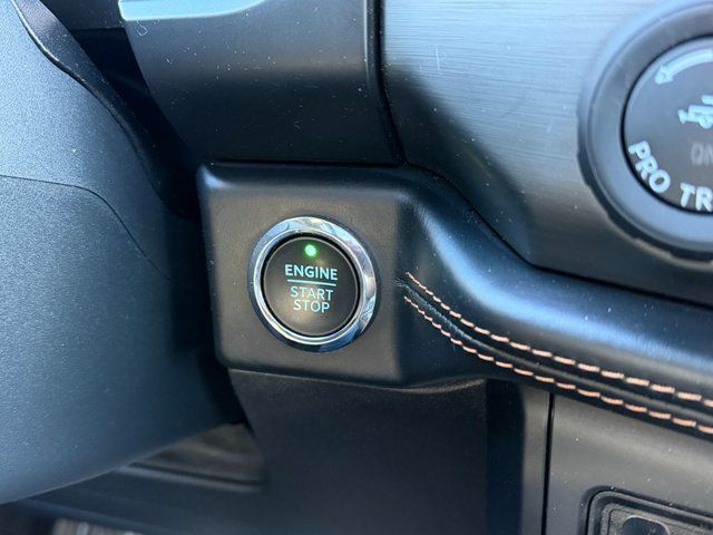 used 2023 Ford Expedition car, priced at $57,977