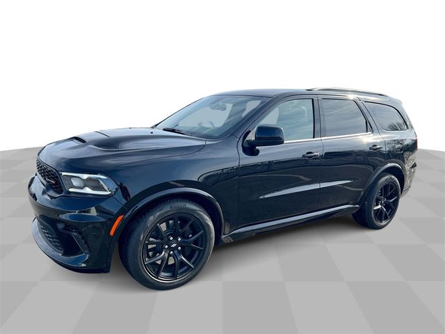 2026 Dodge Durango GT HEMI AWD