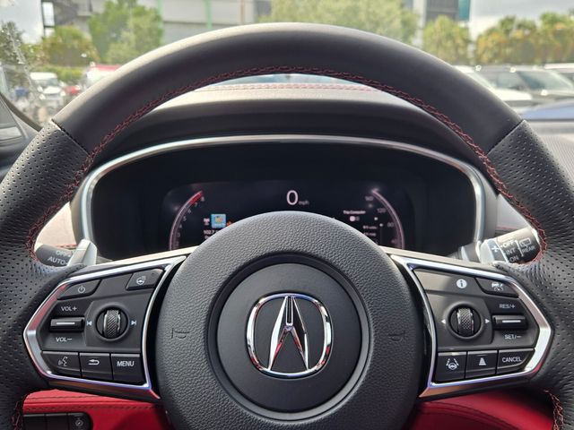 2026 Acura MDX - $71,575