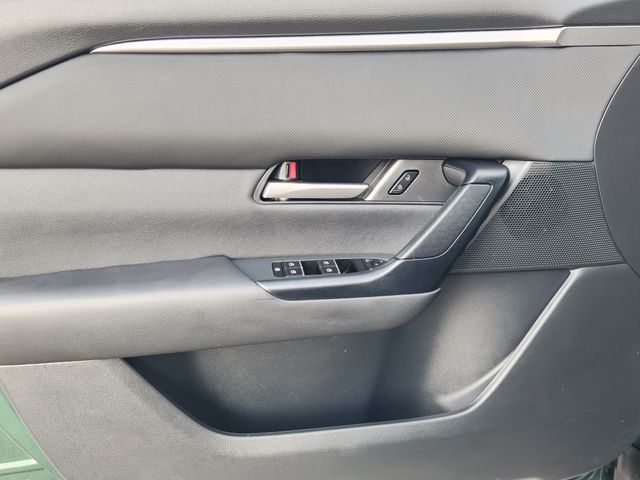 2026 Mazda CX-50 2.5 S Preferred Green at Toyota of Victoria