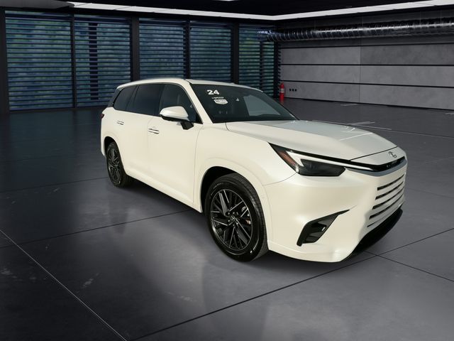 2024 Lexus Tx - $54,988