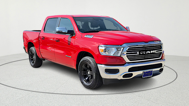 2024 Ram 1500