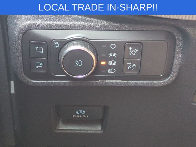 Used 2022  Ford Wildtrak image 16