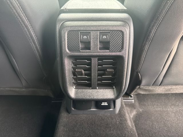 Used 2025 Ford Bronco SUV