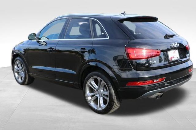 2018 Audi Q3 2.0T Premium Plus 23