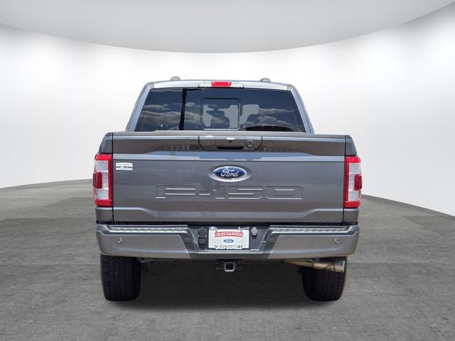 Used 2023 Ford F-150 Truck
