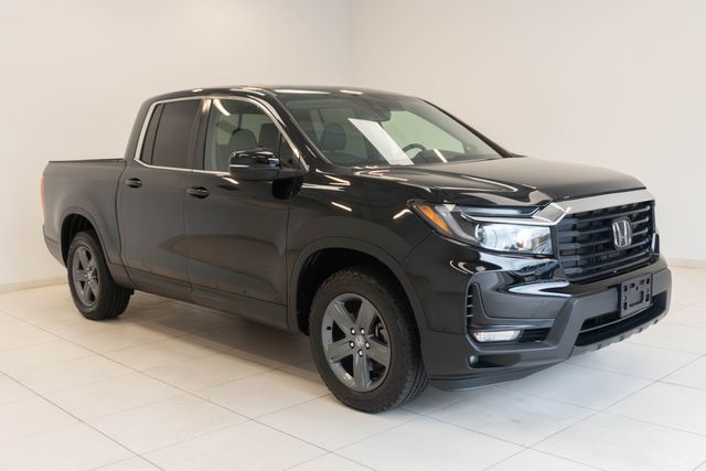 2023 Honda Ridgeline RTL - Photo 7