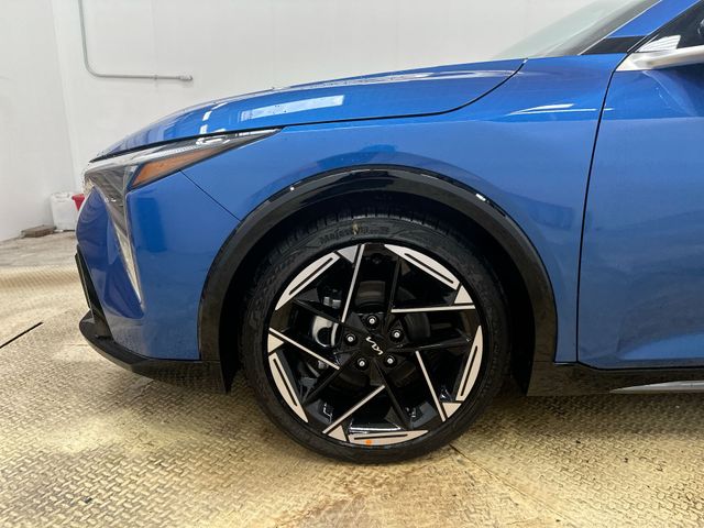 New 2026 Blue Kia GT-Line image 20