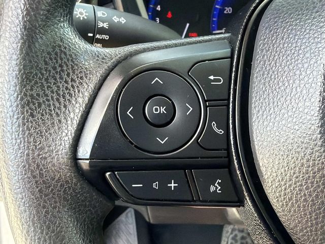Used 2022 Toyota Corolla Hybrid Sedan