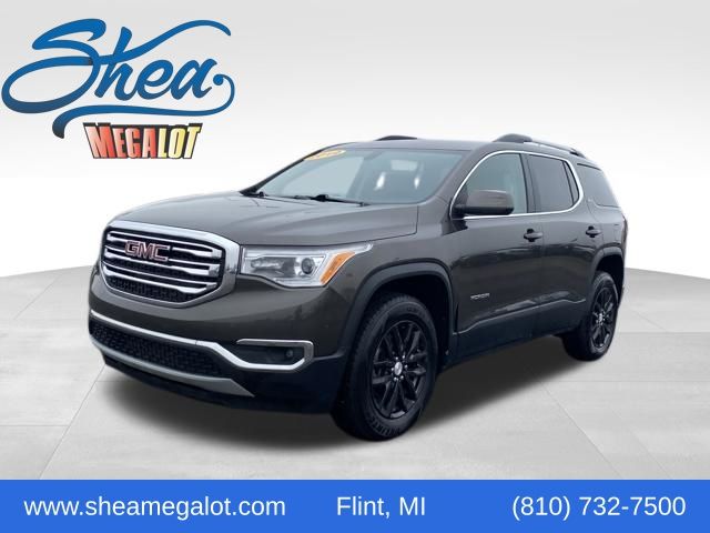 2019 GMC Acadia SLT-1 AWD