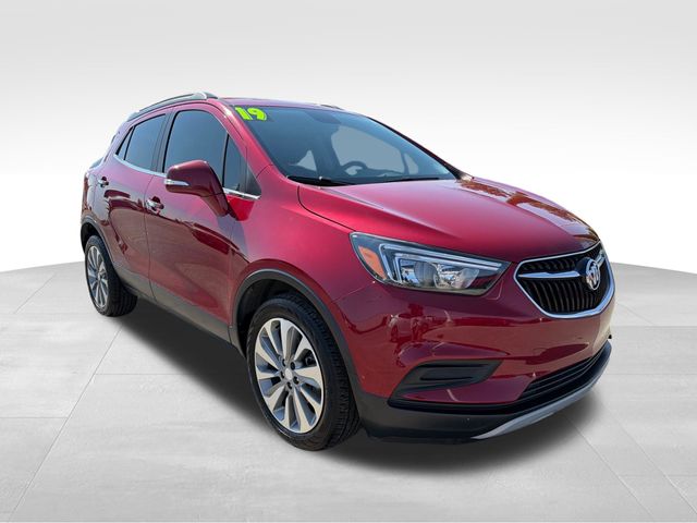 2019 Buick Encore Preferred FWD