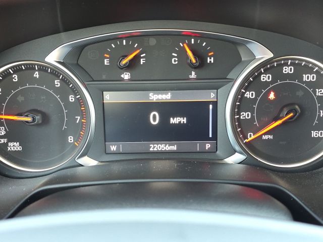 2025 Chevrolet Blazer LT:169529A