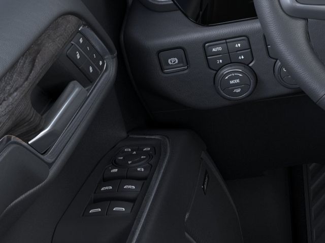 2026 Chevrolet Silverado 1500 LTZ:TZ414651