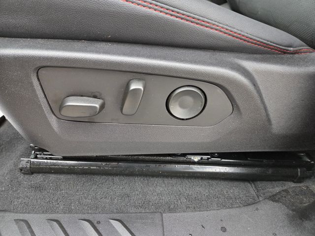 2024 Chevrolet Colorado 4WD Z71