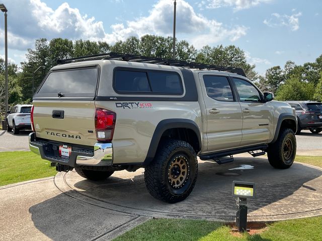 Used 2019 Toyota Tacoma Truck