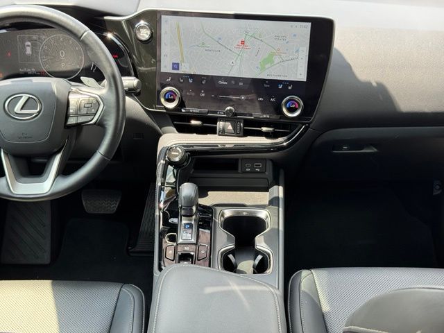 Used 2024 Lexus NX SUV