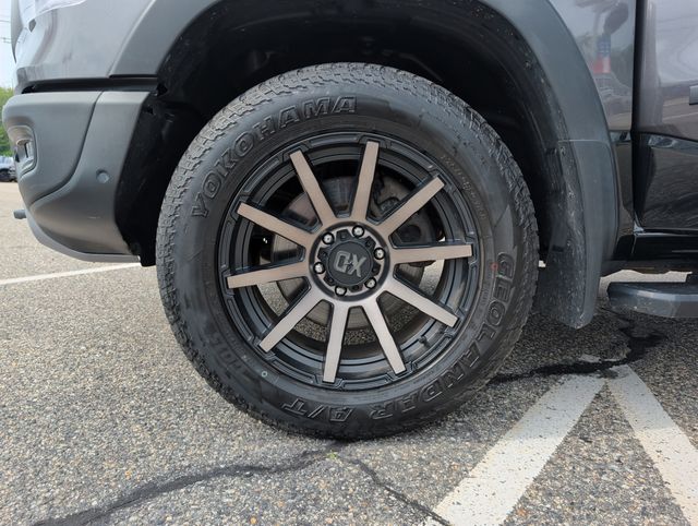 Used 2019 Ram 1500 Truck