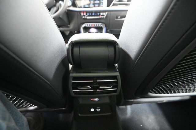 New 2026 Gray Audi  image 29