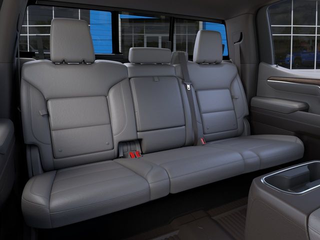 2026 Chevrolet Silverado 1500 LT:46394