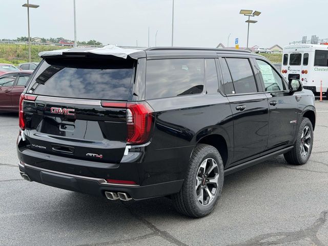 New 2026 GMC Yukon XL SUV