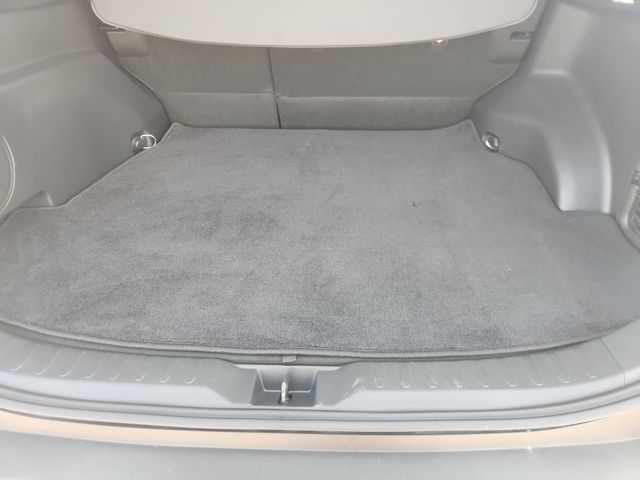 2025 Toyota RAV4 Limited Beige at Gullo Toyota