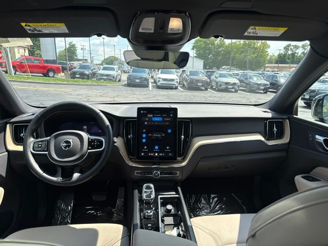 Used 2026 Volvo XC60 SUV
