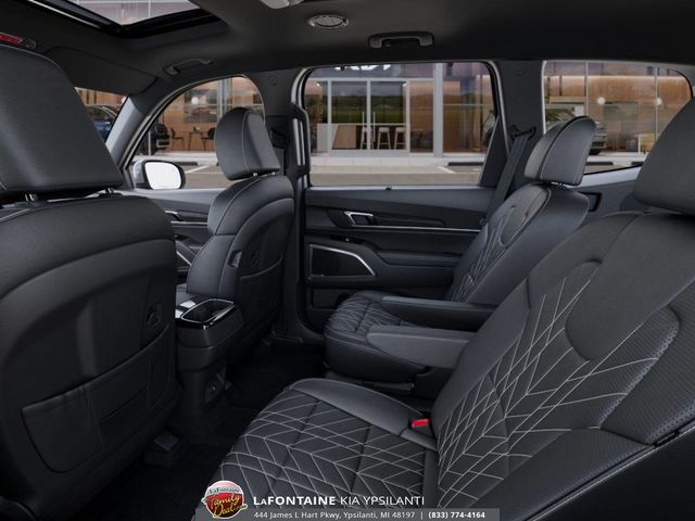 2025 Kia Telluride EX X-Pro - Photo 20